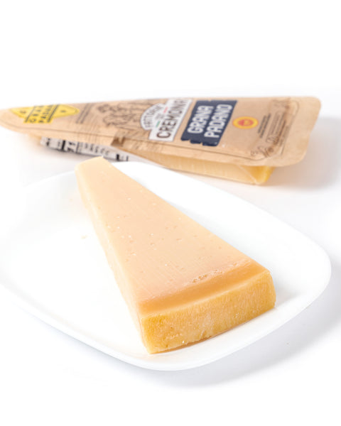 Grana Padano DOP 7 Oz