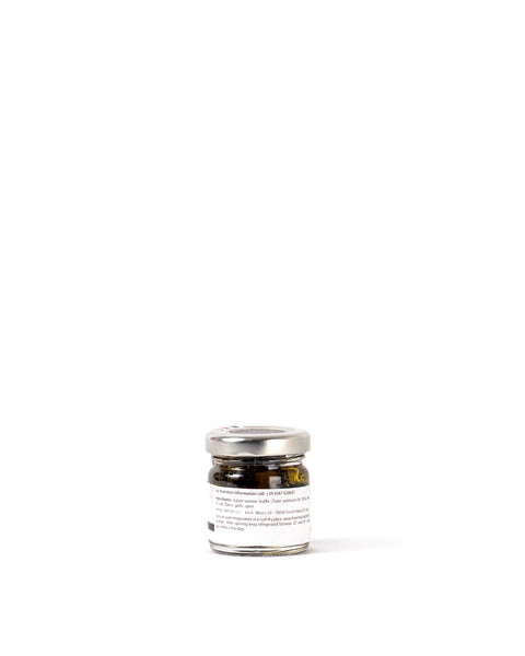 Sliced Truffle in Oil 1.06 Oz