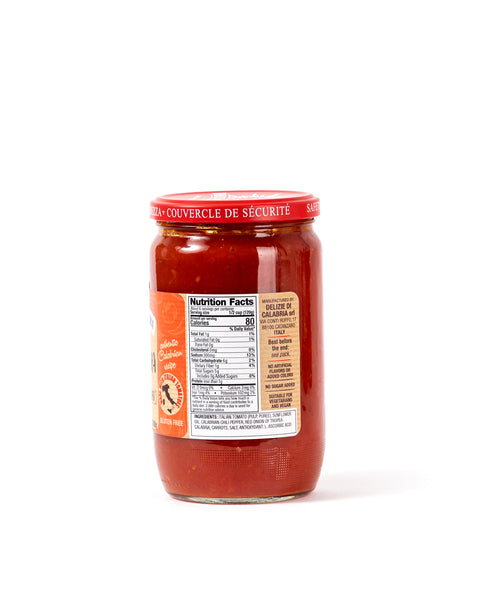 Arrabbiata Sauce 24 Oz