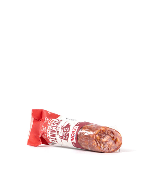 Smoked Spicy Salame 7 Oz