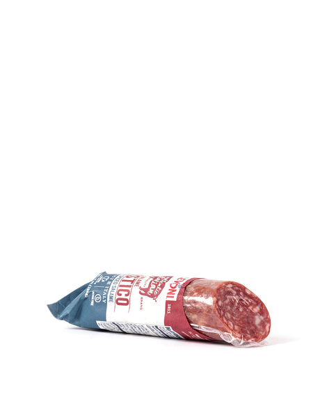 Lightly Spiced Salami 7 Oz