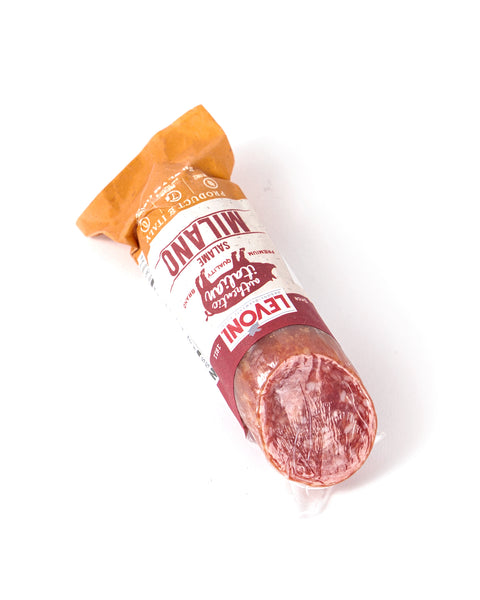 Salami Milano 7 Oz