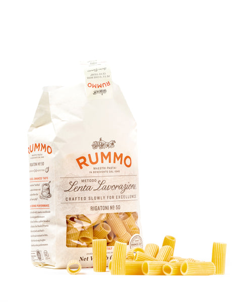 Rigatoni Pasta 1lb - Magnifico Food