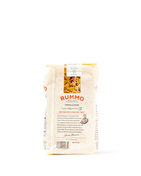 Farfalle Pasta 1lb - Magnifico Food