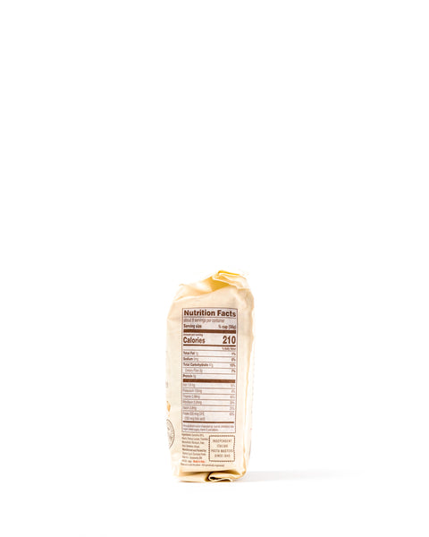 Semi Di Orzo Pasta 1lb - Magnifico Food