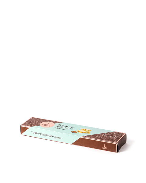 Artisanal Italian Classic Torrone 5.29 Oz