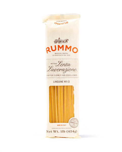 Linguine Pasta 1lb - Magnifico Food