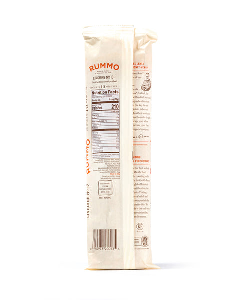 Linguine Pasta 1lb - Magnifico Food