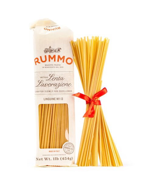 Linguine Pasta 1lb - Magnifico Food