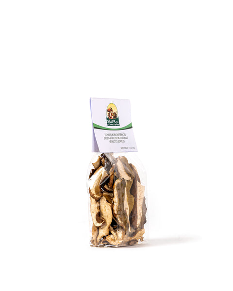 Dried Porcini Mushrooms 1.76 Oz