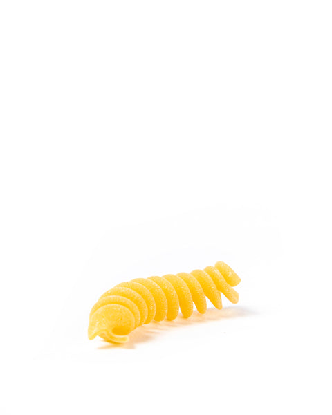 Fusilli Pasta 1lb - Magnifico Food