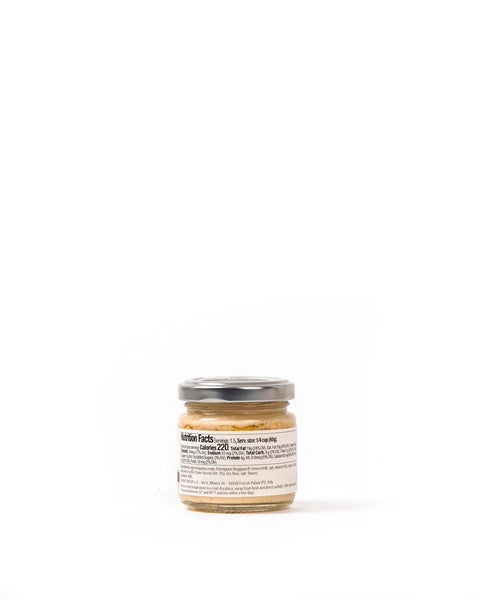 Parmigiano Reggiano and Truffle Cream 3.17 Oz - Magnifico Food