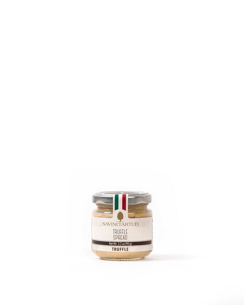 Truffle Spread 3.2 Oz - Magnifico Food