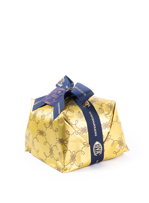 Panettone Cova Chocolate 26.45 Oz - Magnifico Food