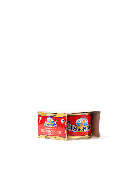 Solid Light Tuna in Olive Oil 7.05 Oz