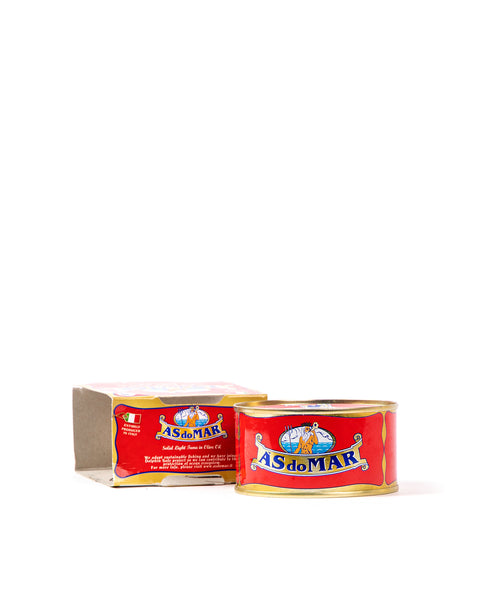 Solid Light Tuna in Olive Oil 7.05 Oz