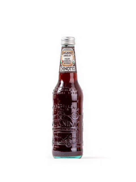 Organic Chinotto 12 fl oz - Magnifico Food