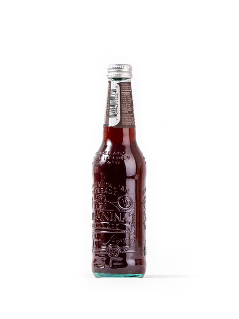 Organic Chinotto 12 fl oz - Magnifico Food