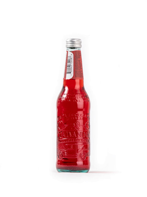 Organic Pomegranate 12 fl oz - Magnifico Food