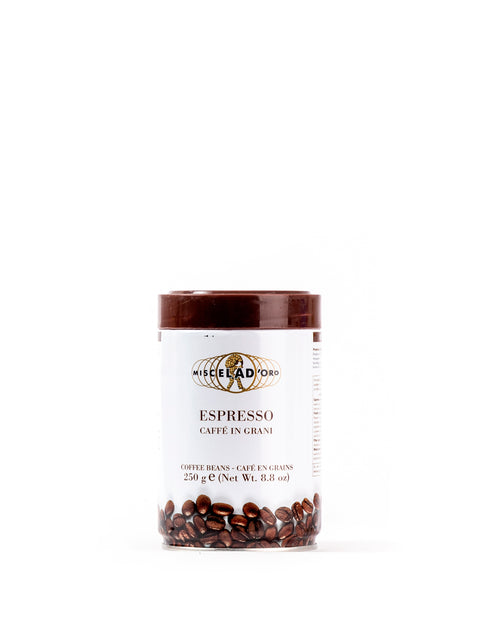 Espresso Coffee Beans 8.8 Oz - Magnifico Food
