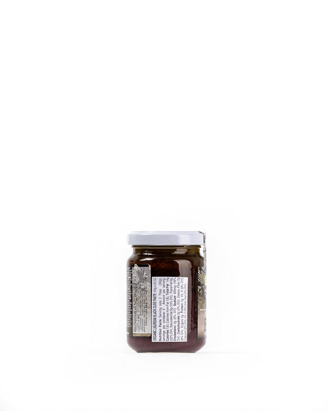 Taggiasche Olives Paté 4.55 Oz - Magnifico Food