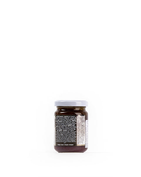 Taggiasche Olives Paté 4.55 Oz - Magnifico Food