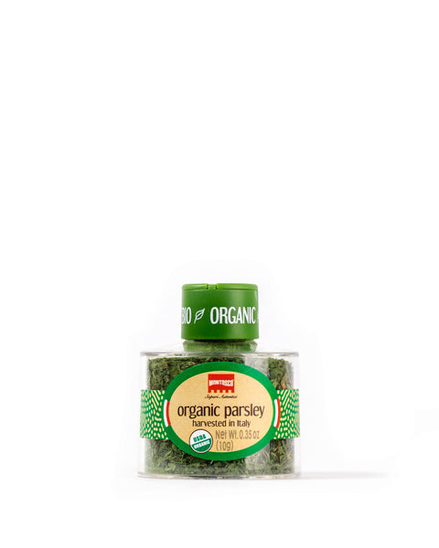 Organic Parsley - Magnifico Food