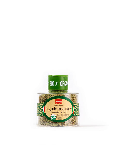 Organic Rosemary - Magnifico Food