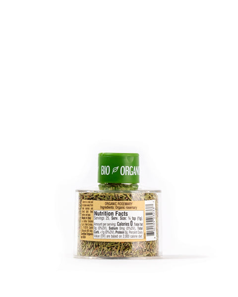 Organic Rosemary - Magnifico Food