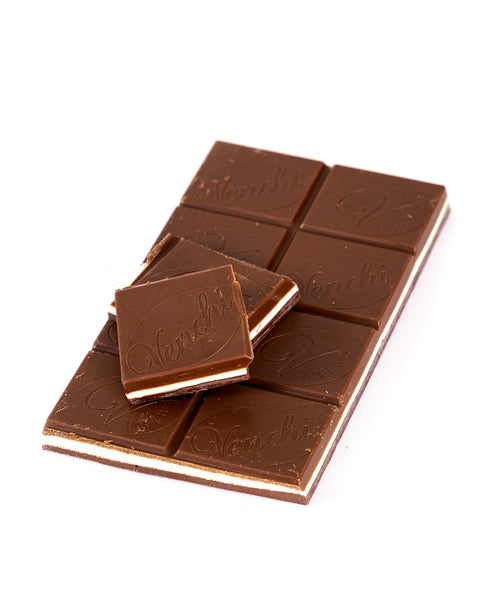 Tiramisu Milk Chocolate Bar 3.88 Oz