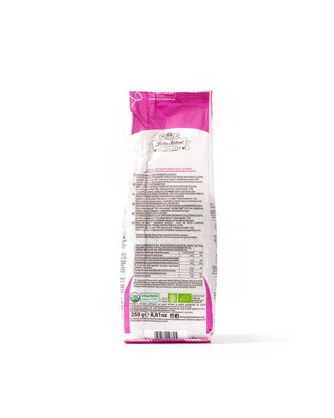 Organic Beet and Sorghum Casarecce Gluten-Free Pasta 8.81 Oz