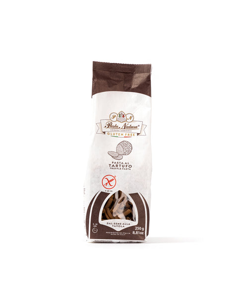 Casarecce Gluten-Free Truffle Pasta 8.81 Oz