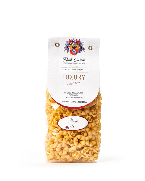 Fiori Pasta 17.6 Oz - Magnifico Food