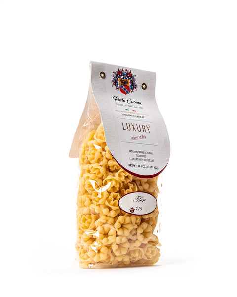 Fiori Pasta 17.6 Oz - Magnifico Food
