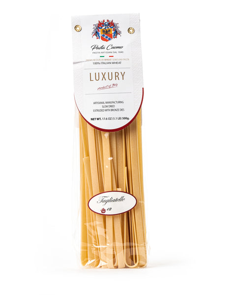 Tagliatelle Pasta 17.6 Oz - Magnifico Food