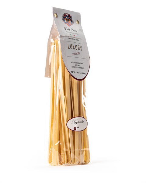 Tagliatelle Pasta 17.6 Oz - Magnifico Food