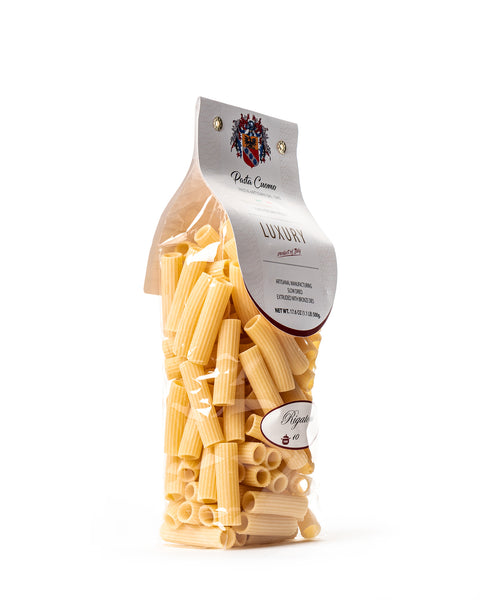 Rigatoni Pasta 17.6 Oz - Magnifico Food