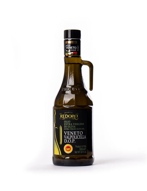 Extra Virgin Olive Oil Veneto Valpolicella D.O.P. 16.9 Oz - Magnifico Food