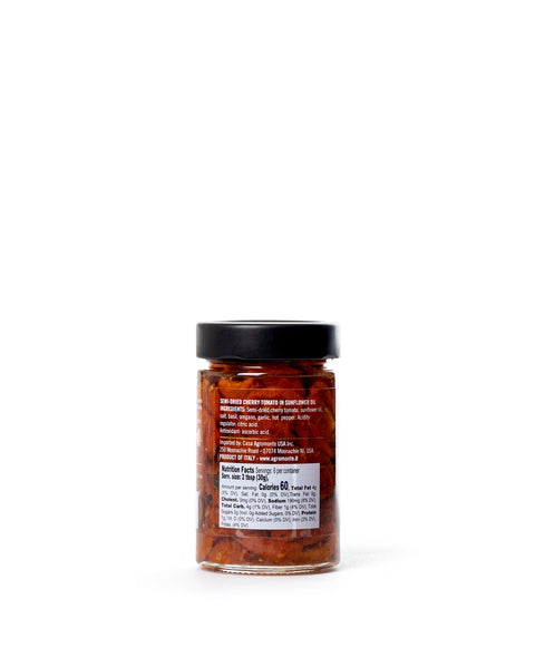 Semi-Dried Cherry Tomato 7.05 Oz - Magnifico Food