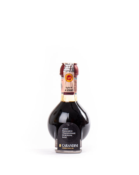 Aceto Balsamico Tradizionale di Modena DOP Affinato 3.3 Oz - Magnifico Food