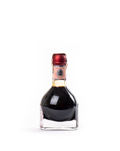 Aceto Balsamico Tradizionale di Modena DOP Affinato 3.3 Oz - Magnifico Food