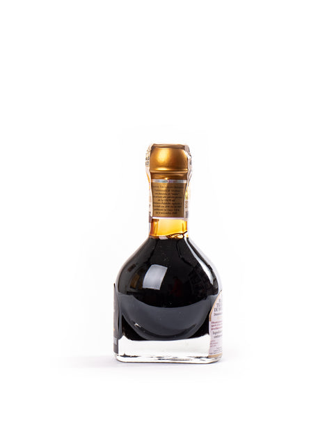 Aceto Balsamico Tradizionale di Modena DOP Extra Vecchio 3.3 Oz - Magnifico Food