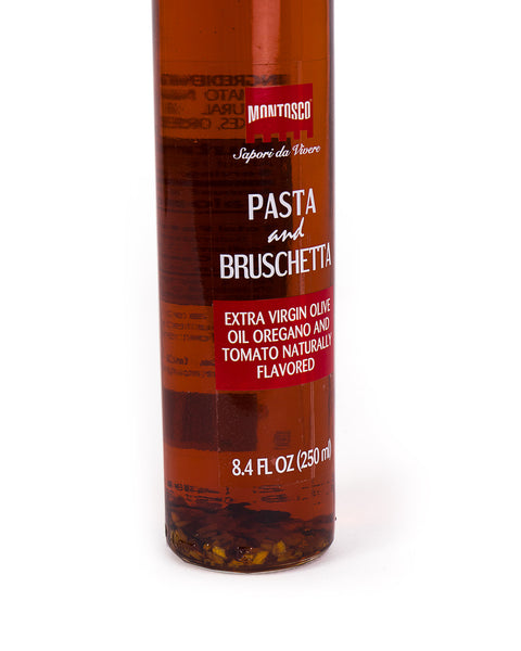 Pasta and Bruschetta Extra Virgin Olive Oil 8.4 Fl Oz