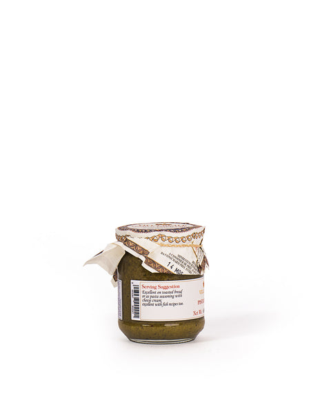 Pistacchio Pesto 6.35 Oz