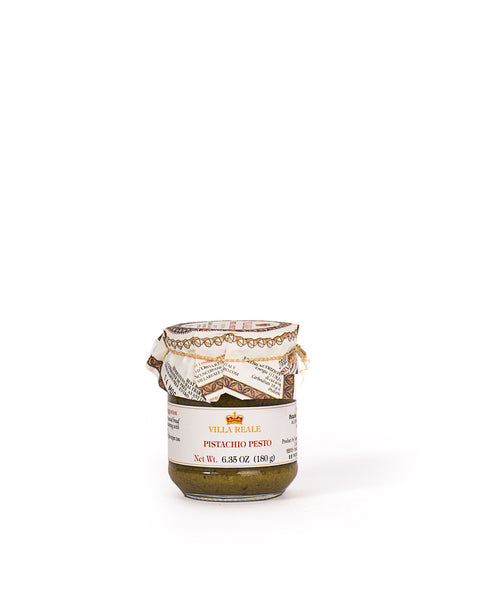 Pistacchio Pesto 6.35 Oz