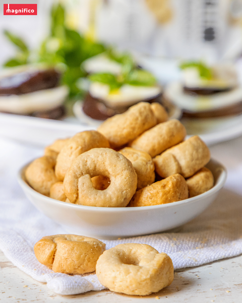 Classic Tarallini 8.1 Oz