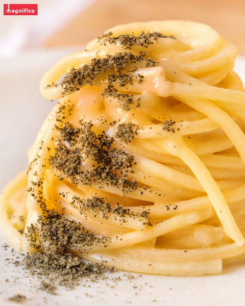 Bucatini Pasta 1lb - Magnifico Food