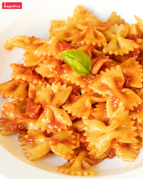 Farfalle Pasta 1lb - Magnifico Food