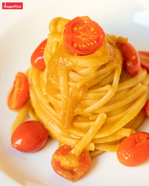 Linguine Pasta 1lb - Magnifico Food
