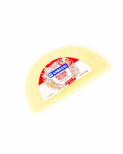 Spicy Provolone 7 Oz